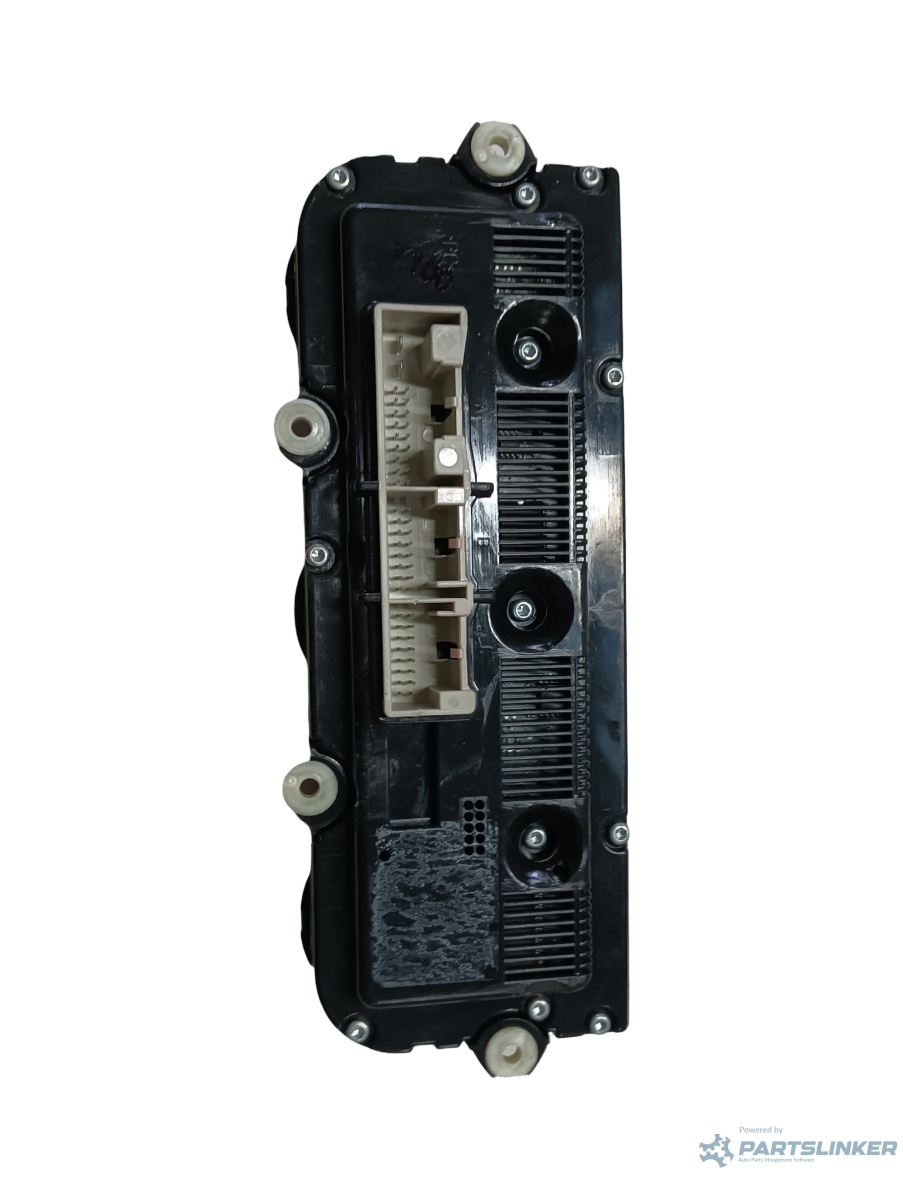 Climatizare  VOLKSWAGEN TOURAN 1T1, 1T2 2003 - 2010 – foto 2