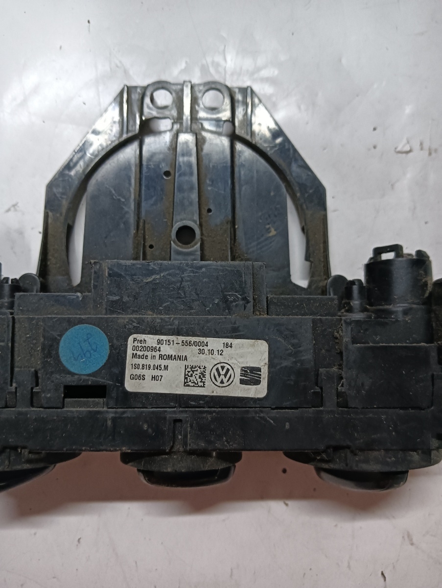 Climatizare  VOLKSWAGEN UP 121, 122, BL1, BL2 2011 - > 90151556 – foto 2