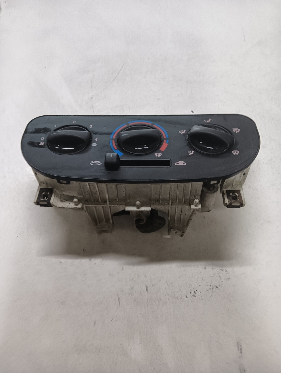 Climatizarea  FIAT DOBLO Cargo 223_ 2000 - > – foto 2