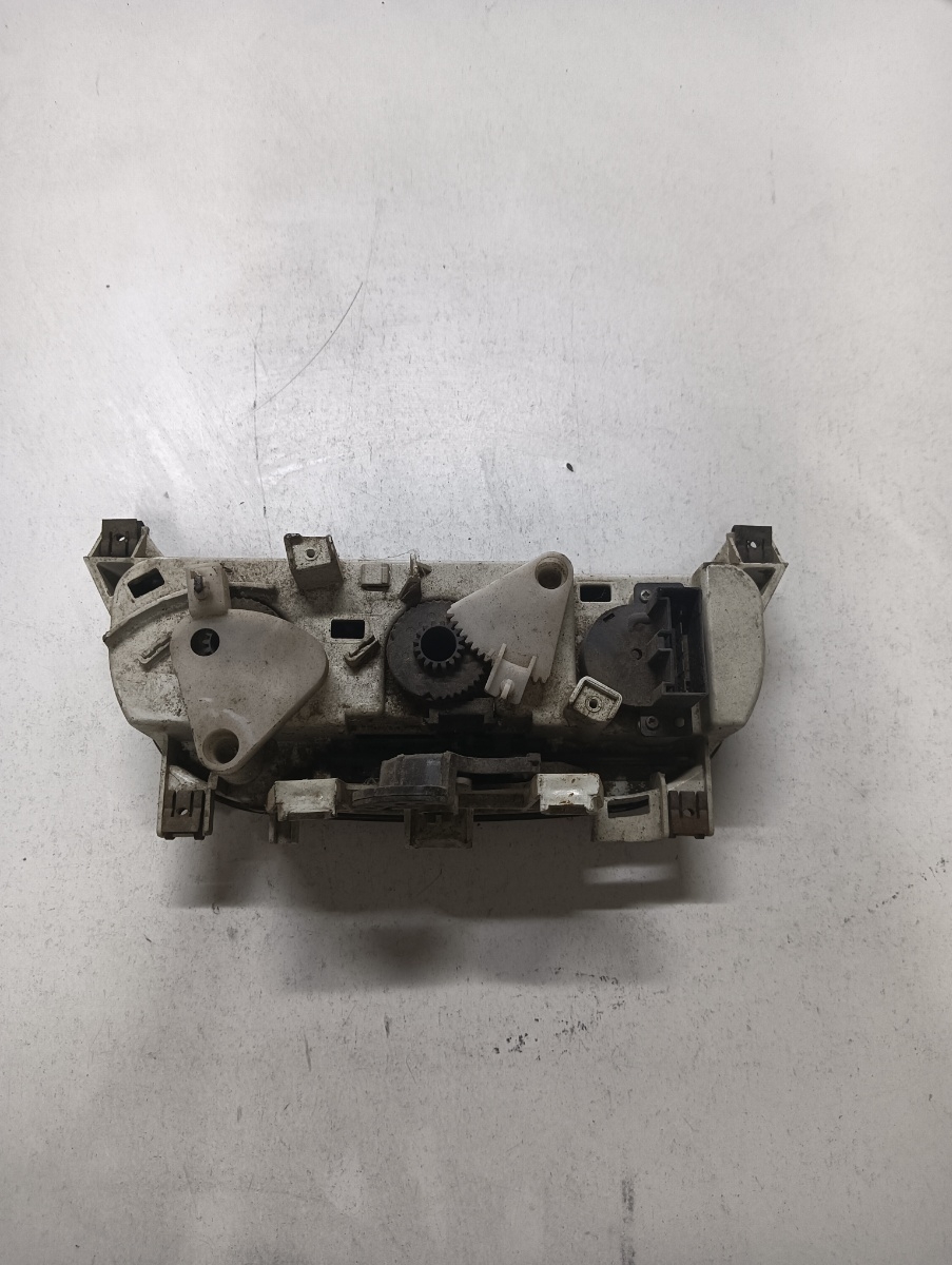 Climatizarea  FIAT DOBLO Cargo 223_ 2000 - > – foto 3