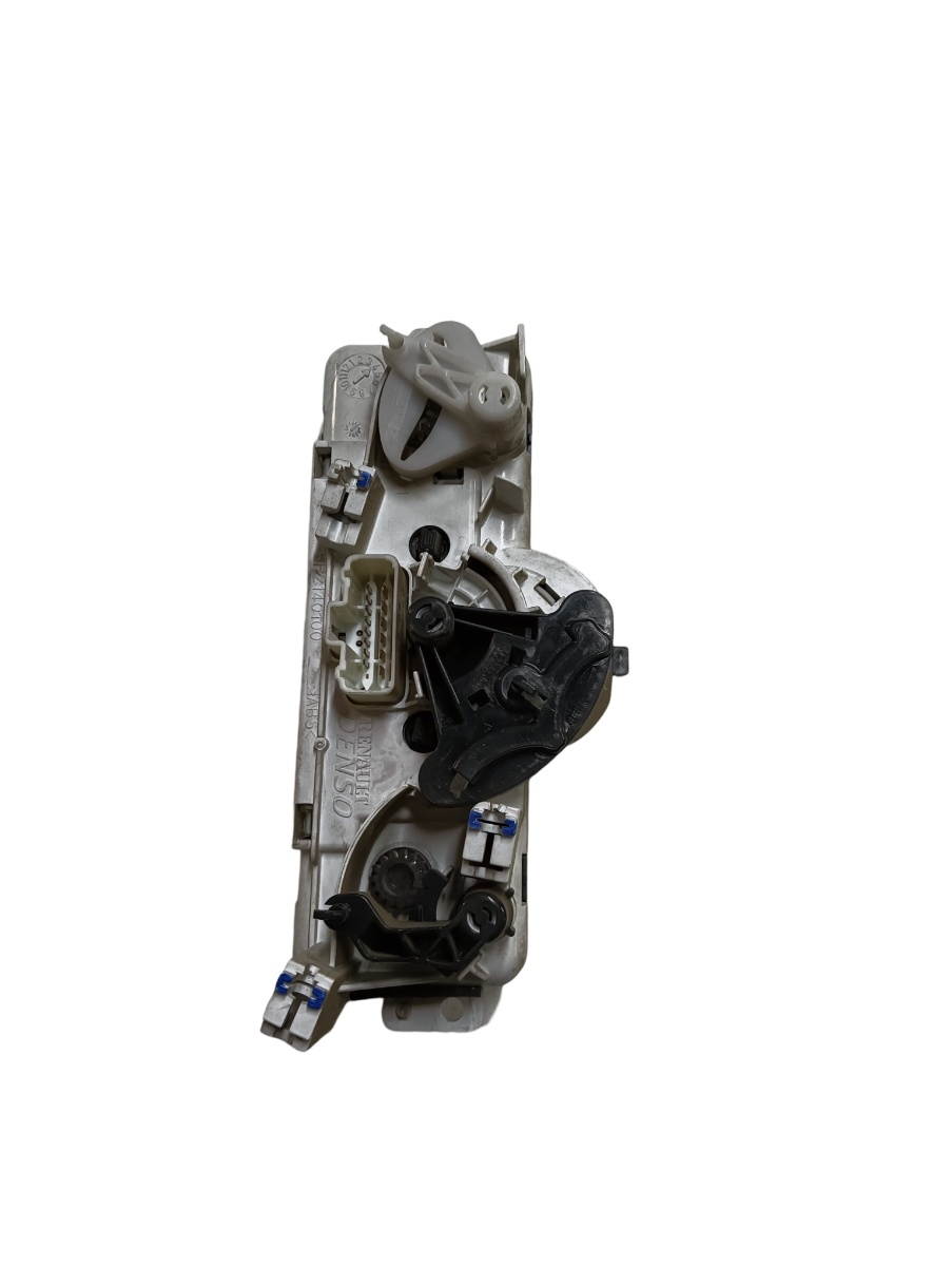 Climatizarea  RENAULT KANGOO Express FW0/1_ 2008 - > – foto 2