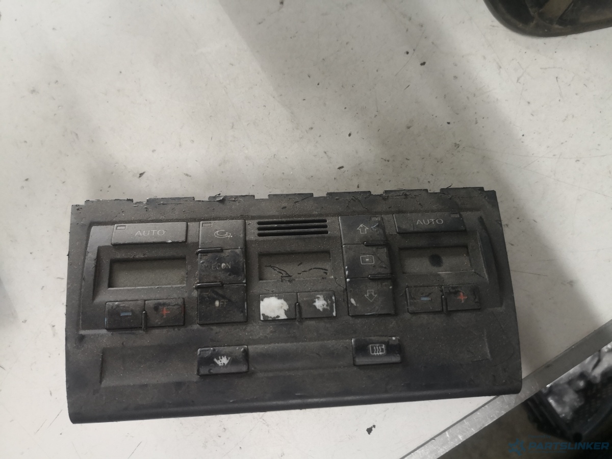 Climatronic AUDI A4 II (8E2, B6) [ 2000 - 2005 ] OEM 8e0820043b
