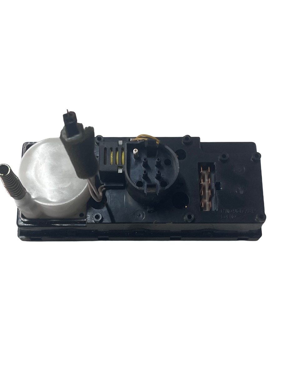 Climatronic  DAEWOO CIELO 1994 - 2007 – foto 4