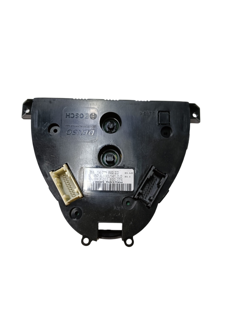 Climatronic  FIAT ULYSSE 179_ 2002 - 2011 14011592zd – foto 2