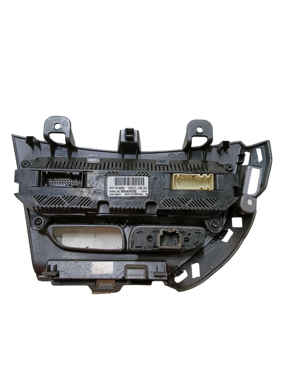 Climatronic  FORD FOCUS III Saloon 2010 - > Bm5t18c612cm – foto 2