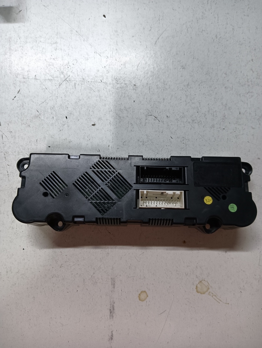 Climatronic  FORD MONDEO IV BA7 2007 - 2015 – foto 2
