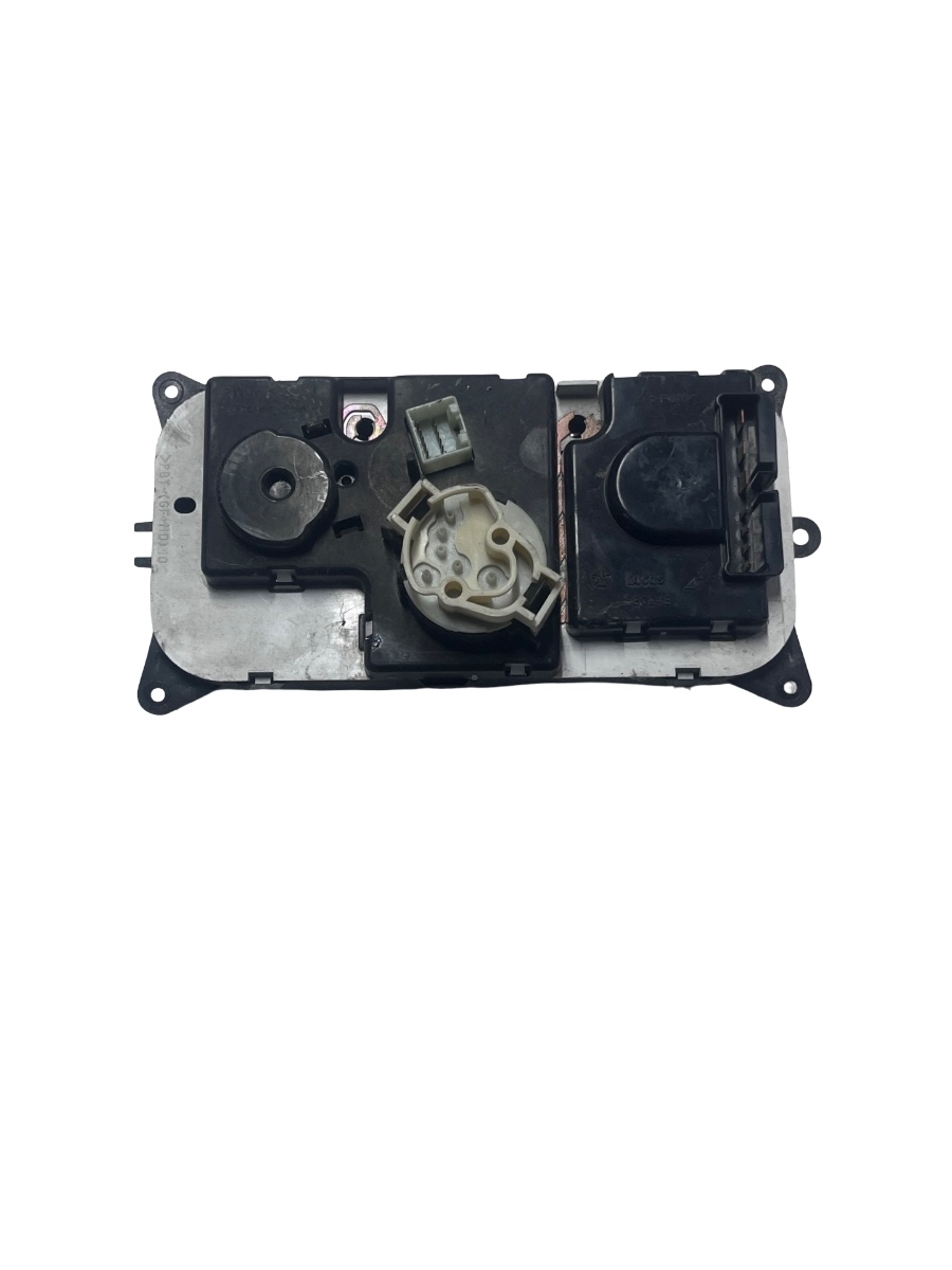 Climatronic  JEEP GRAND CHEROKEE II WJ, WG 1998 - 2005 58024B – foto 2