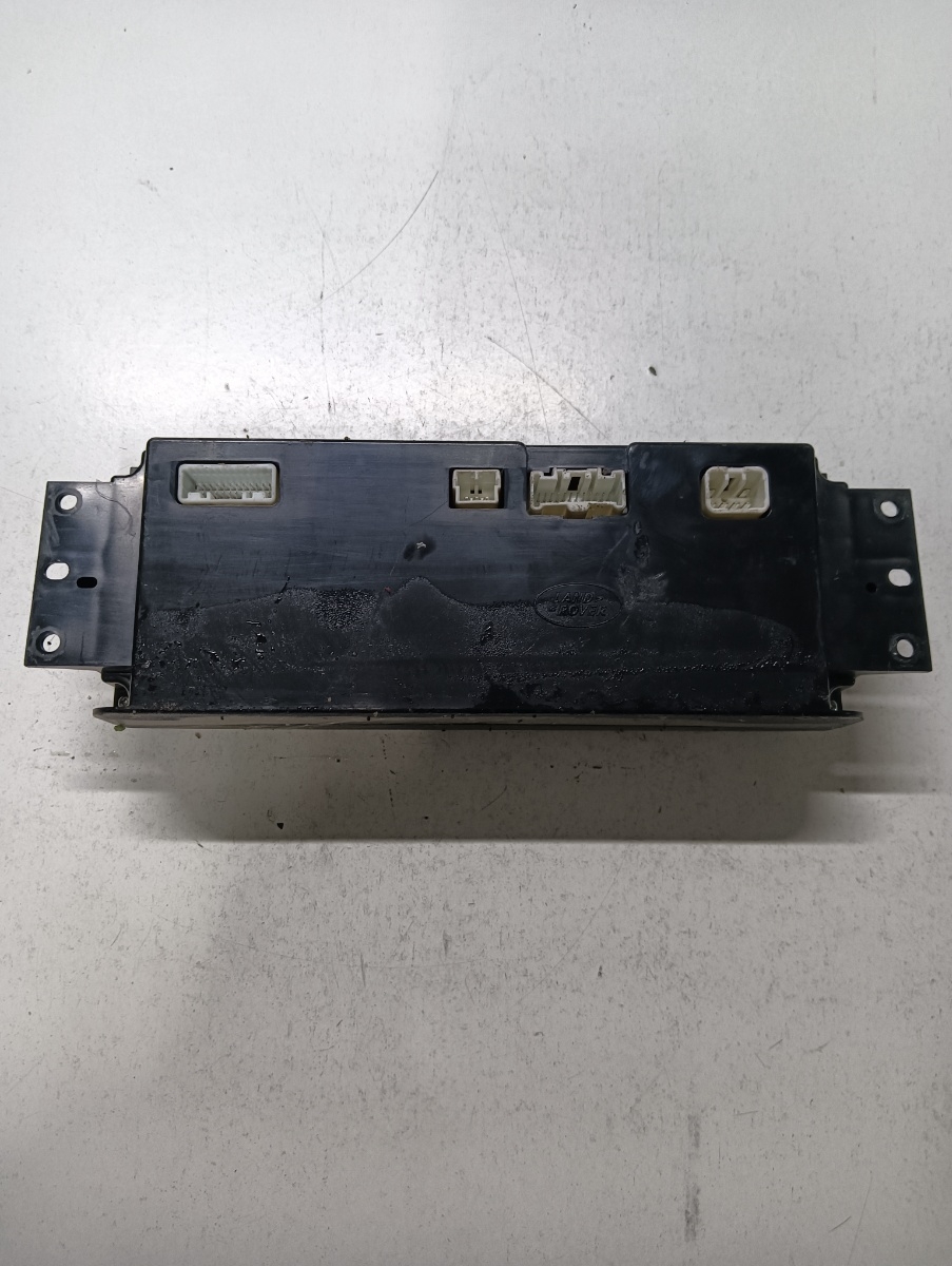 Climatronic  LAND ROVER DISCOVERY III LA_, L319 2004 - 2009 – foto 2