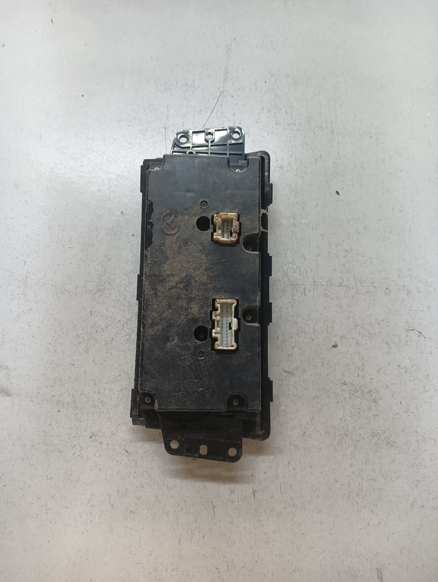 Climatronic MAZDA 6 GH 2007 - 2013 – foto 2