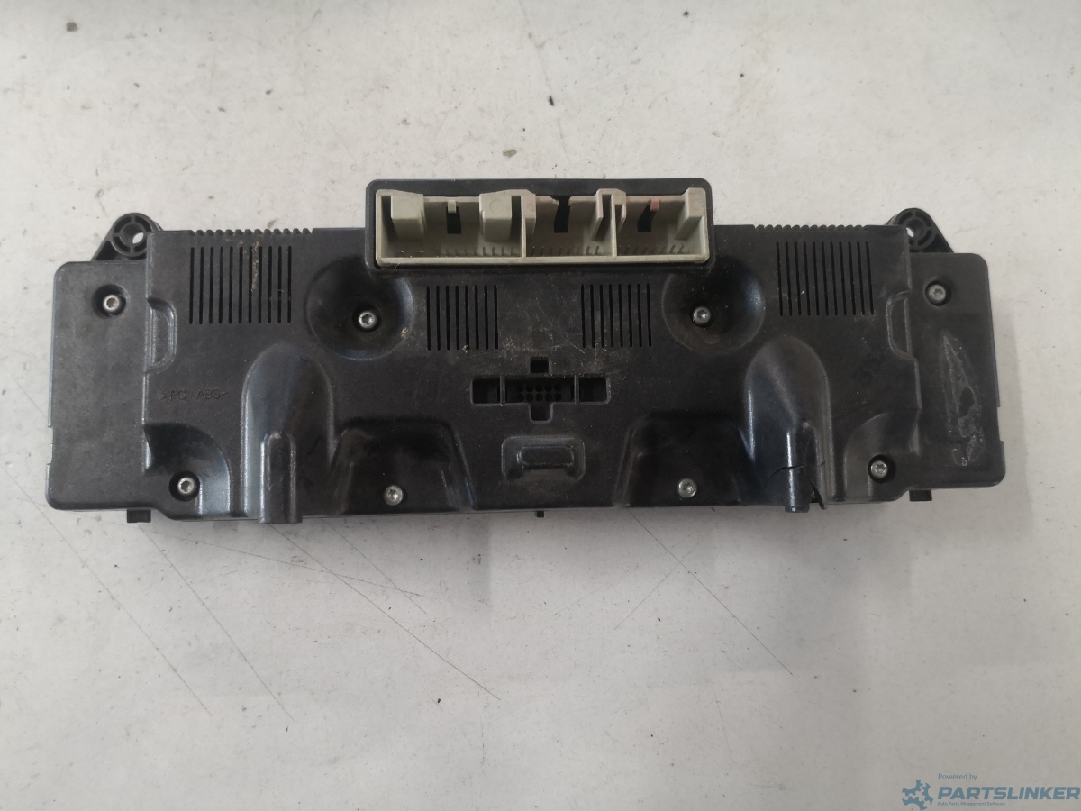 Climatronic SEAT LEON II (1P1) [ 2005 - 2013 ] – foto 2