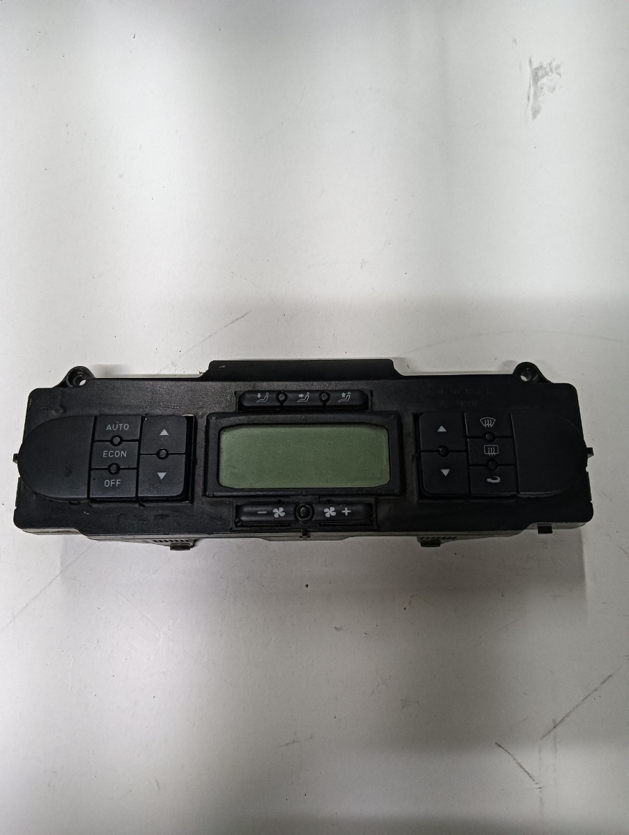 Climatronic SEAT LEON II 1P1 2005 - 2013