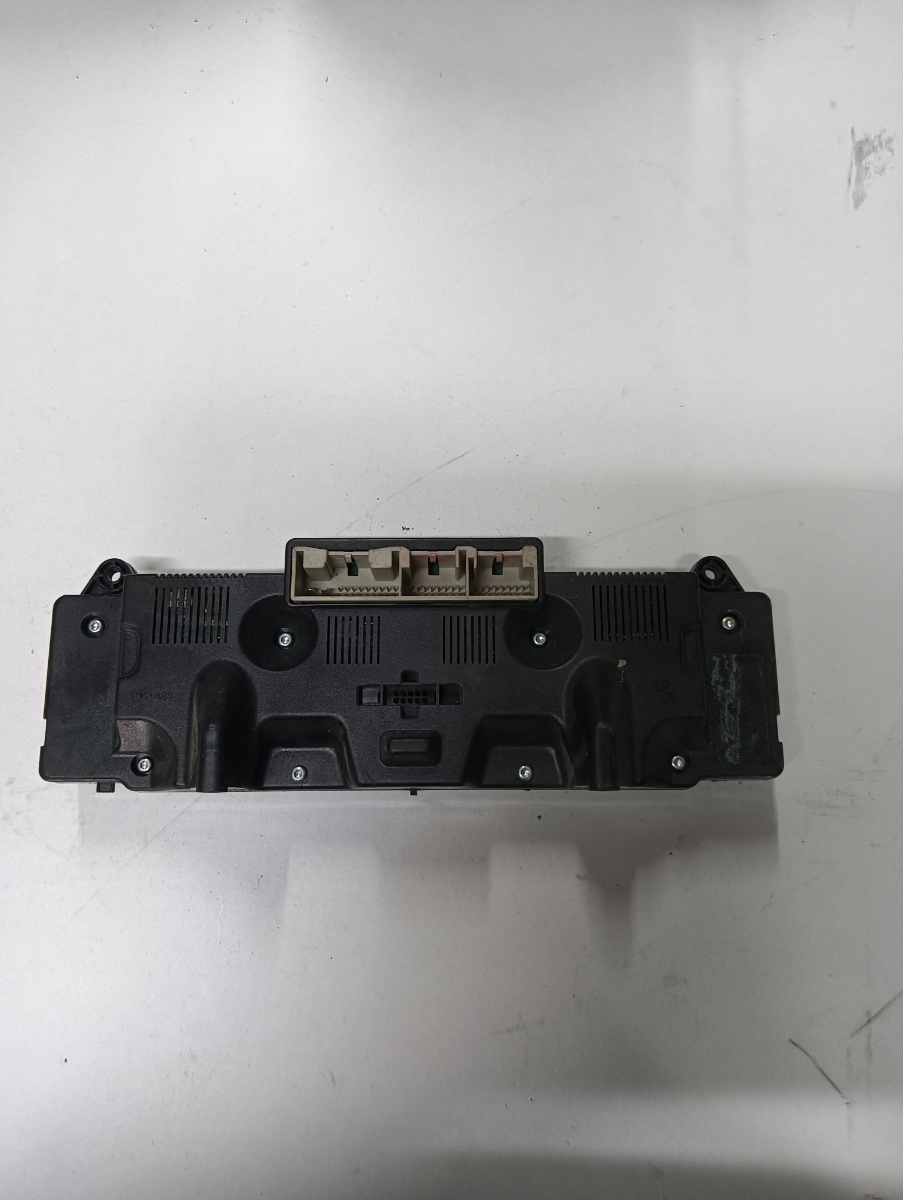 Climatronic SEAT LEON II 1P1 2005 - 2013 – foto 2