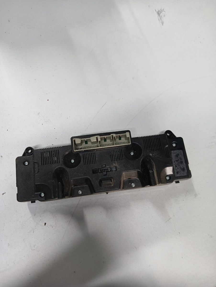 Climatronic SEAT LEON II 1P1 2005 - 2013 – foto 2