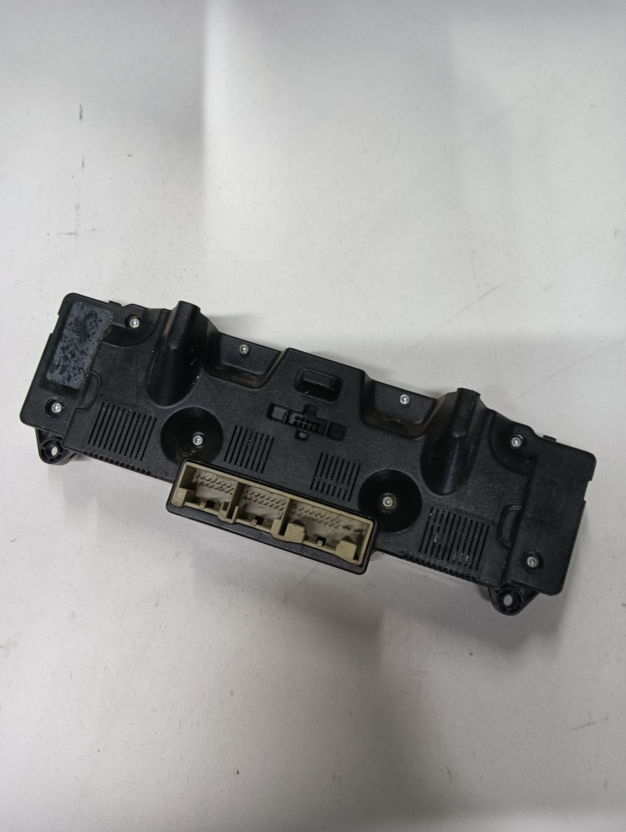Climatronic SEAT LEON II 1P1 2005 - 2013 – foto 2