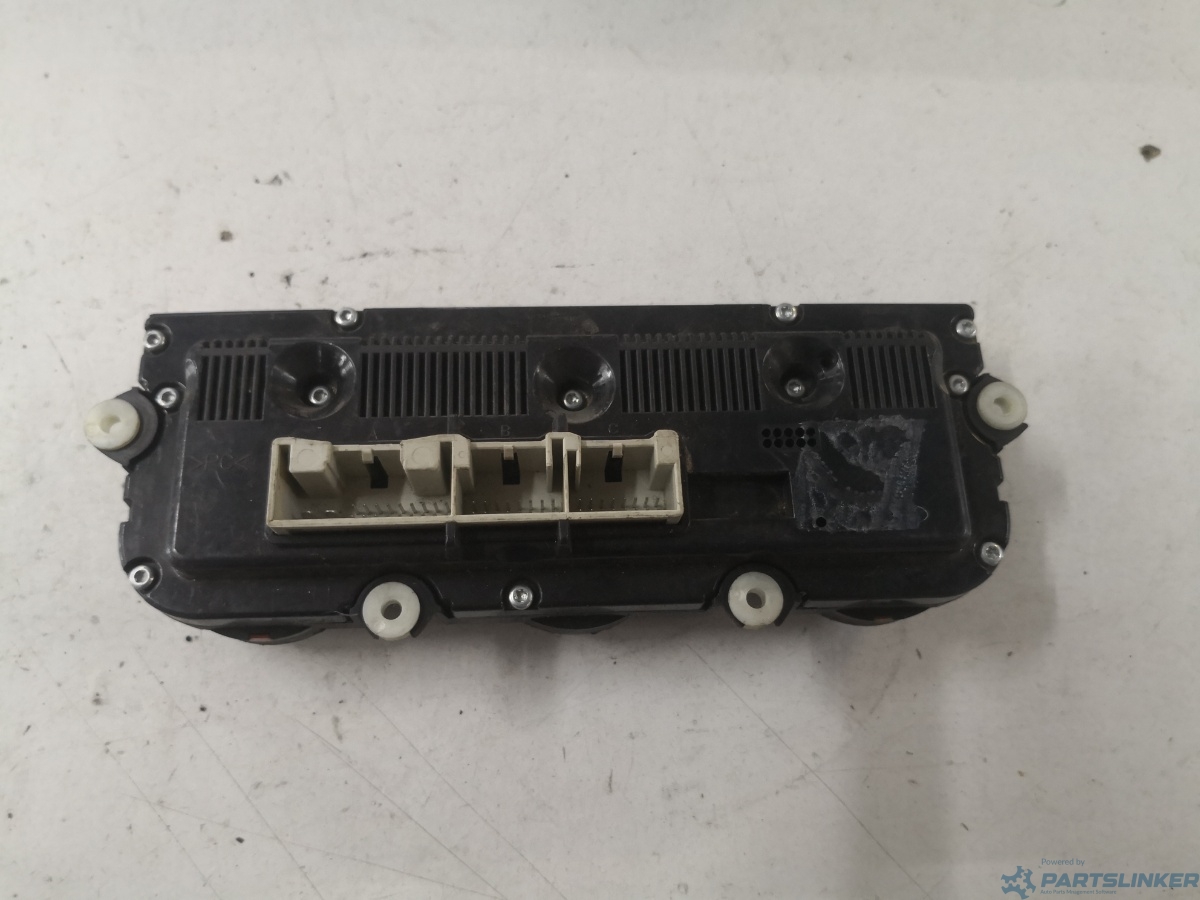Climatronic SKODA OCTAVIA II Combi (1Z5) [ 2004 - 2013 ] – foto 2