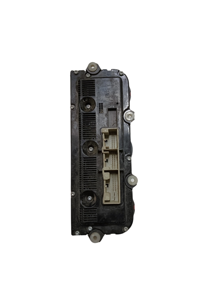 Climatronic  SKODA OCTAVIA II Combi 1Z5 2004 - 2013 – foto 2
