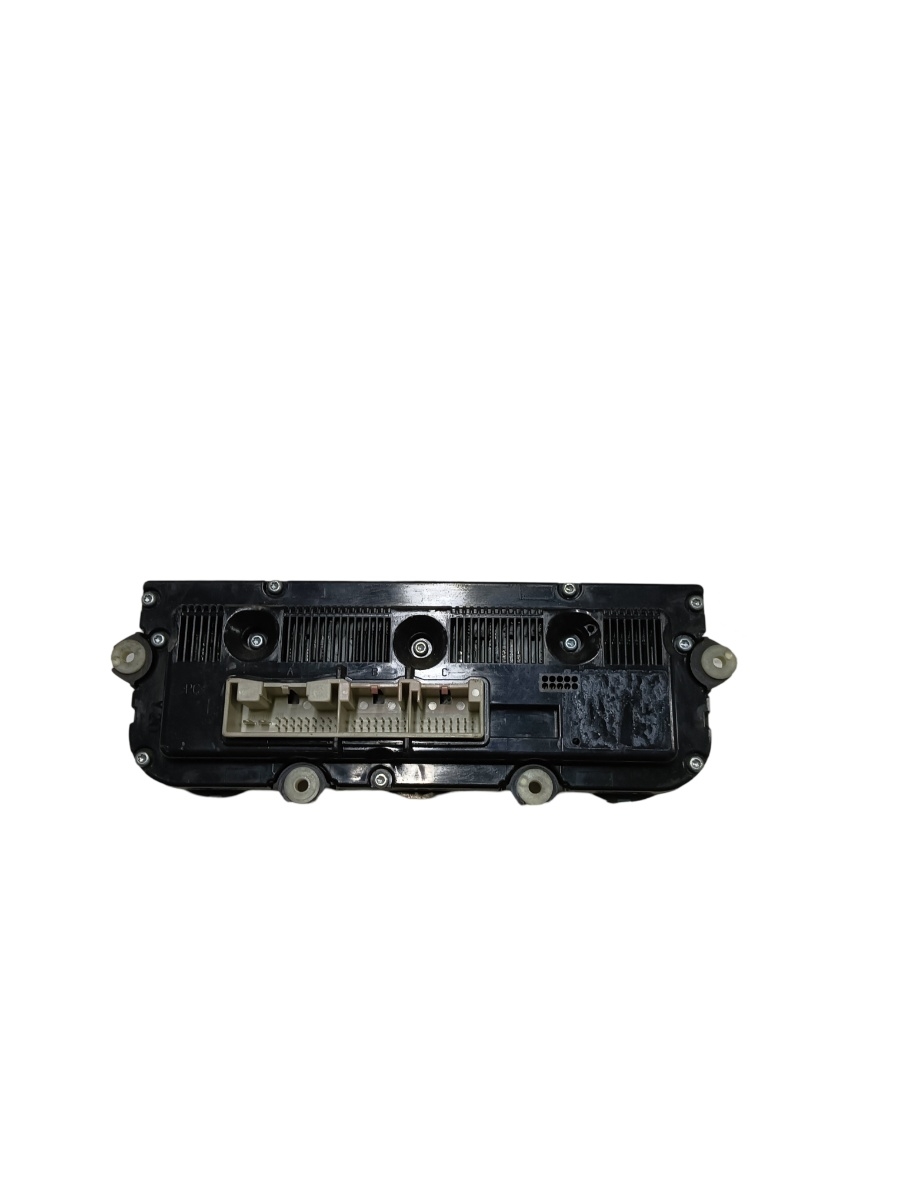 Climatronic  SKODA OCTAVIA II Combi 1Z5 2004 - 2013 – foto 2