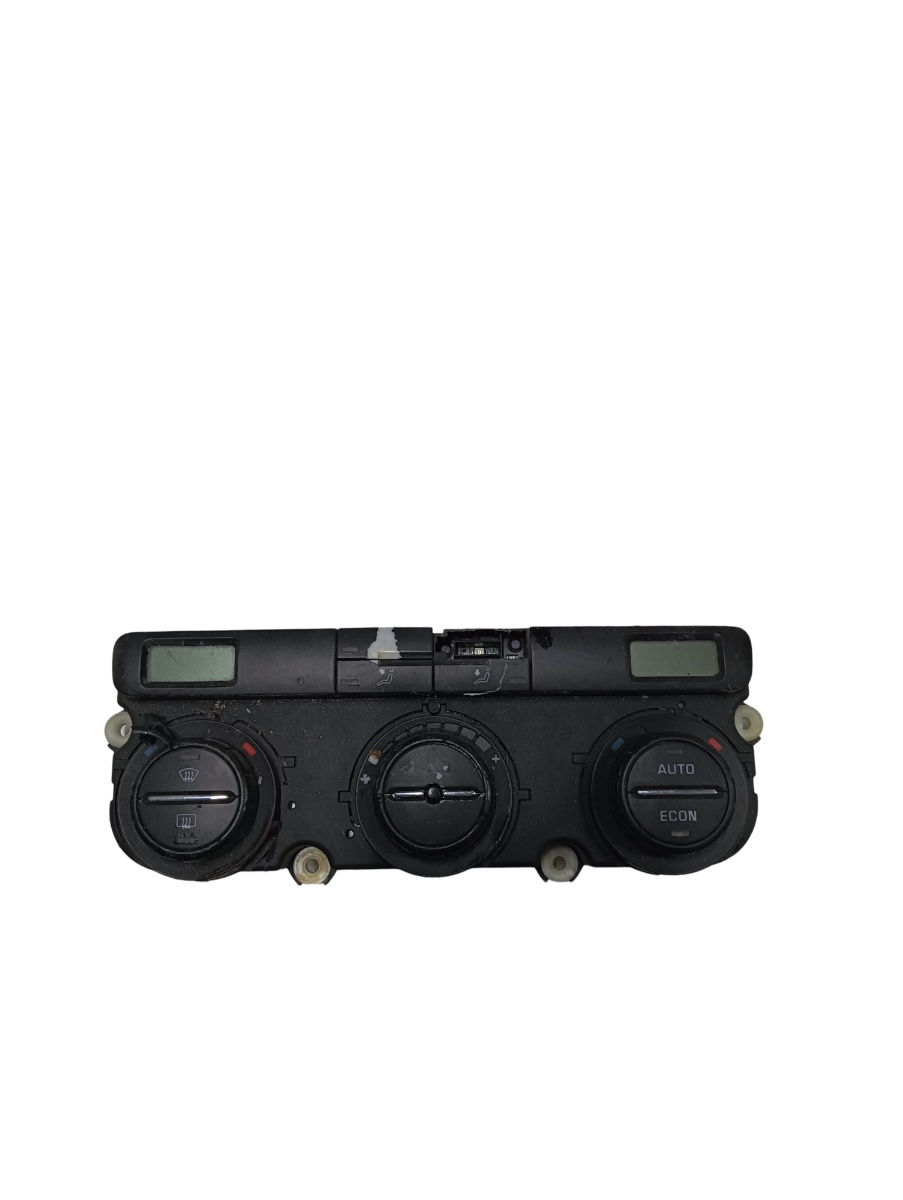 Climatronic  SKODA OCTAVIA II Combi 1Z5 2004 - 2013