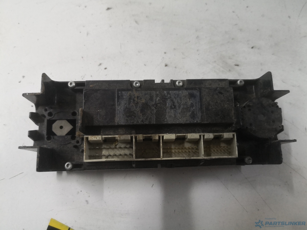 Climatronic SKODA SUPERB (3U4) [ 2001 - 2008 ] – foto 2