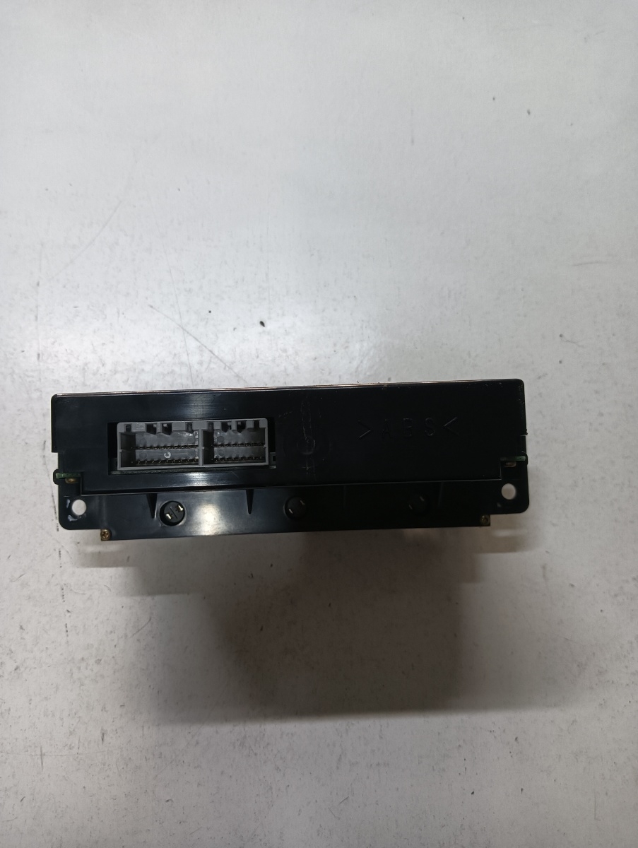Climatronic  SSANGYONG REXTON GAB_ 2002 - > 6870008021 – foto 2