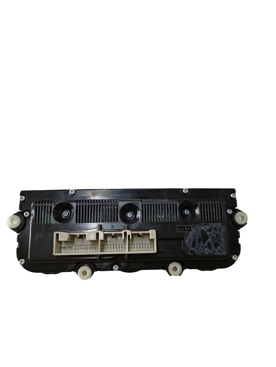 Climatronic  VOLKSWAGEN GOLF PLUS 5M1, 521 2004 - 2013 – foto 2
