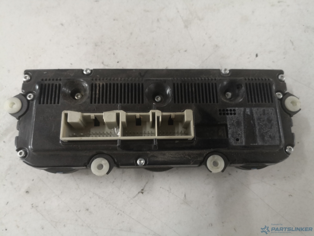 Climatronic VOLKSWAGEN GOLF V (1K1) [ 2003 - 2009 ] – foto 2