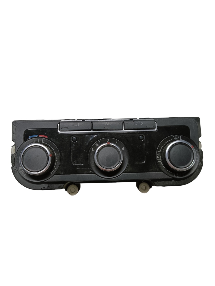 Climatronic VOLKSWAGEN GOLF VI 5K1 2008 - 2013 5hb009751