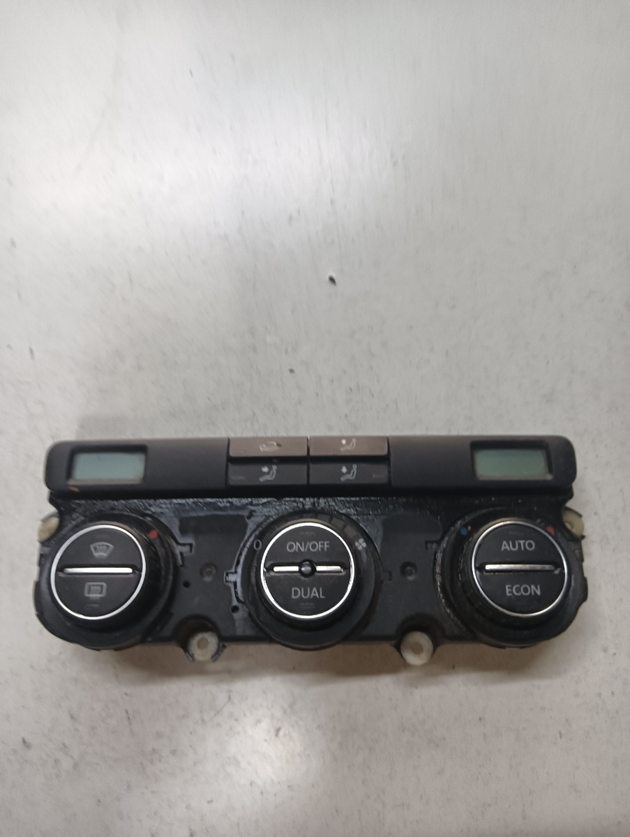 Climatronic  VOLKSWAGEN PASSAT 3C2 2005 - 2010 – foto 2