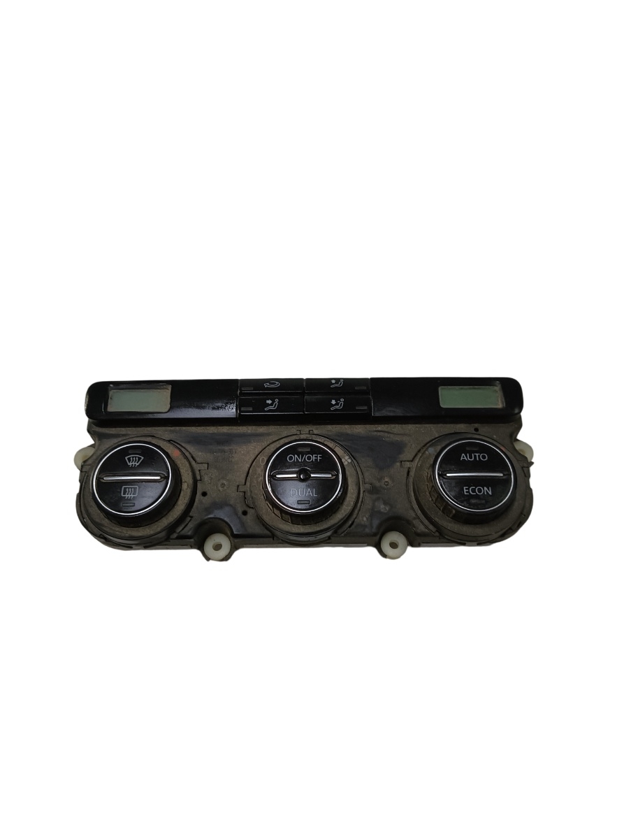 Climatronic  VOLKSWAGEN PASSAT 3C2 2005 - 2010