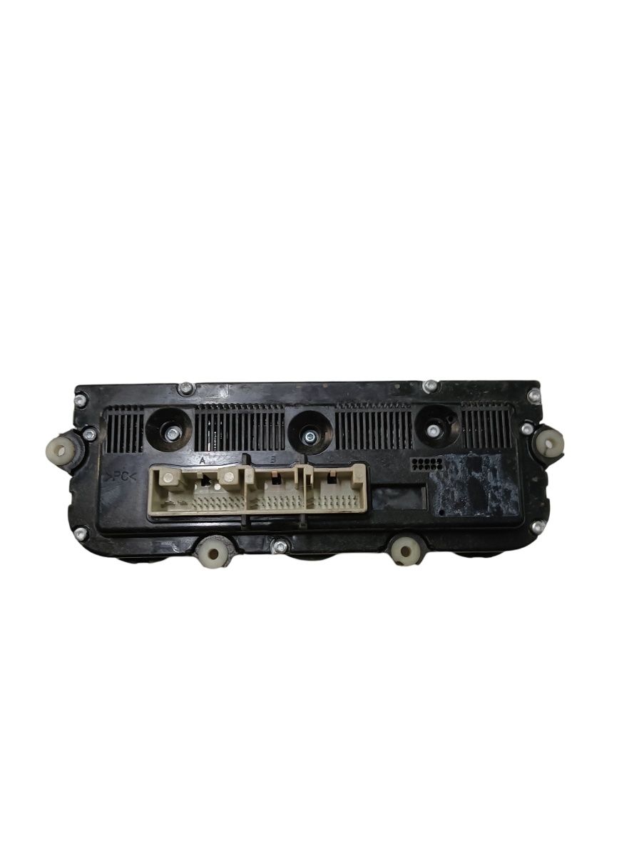 Climatronic  VOLKSWAGEN PASSAT 3C2 2005 - 2010 – foto 2