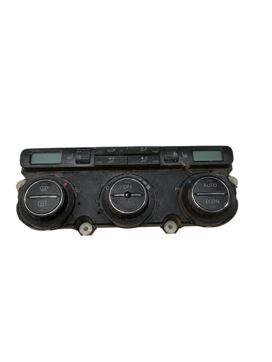Climatronic  VOLKSWAGEN PASSAT 3C2 2005 - 2010