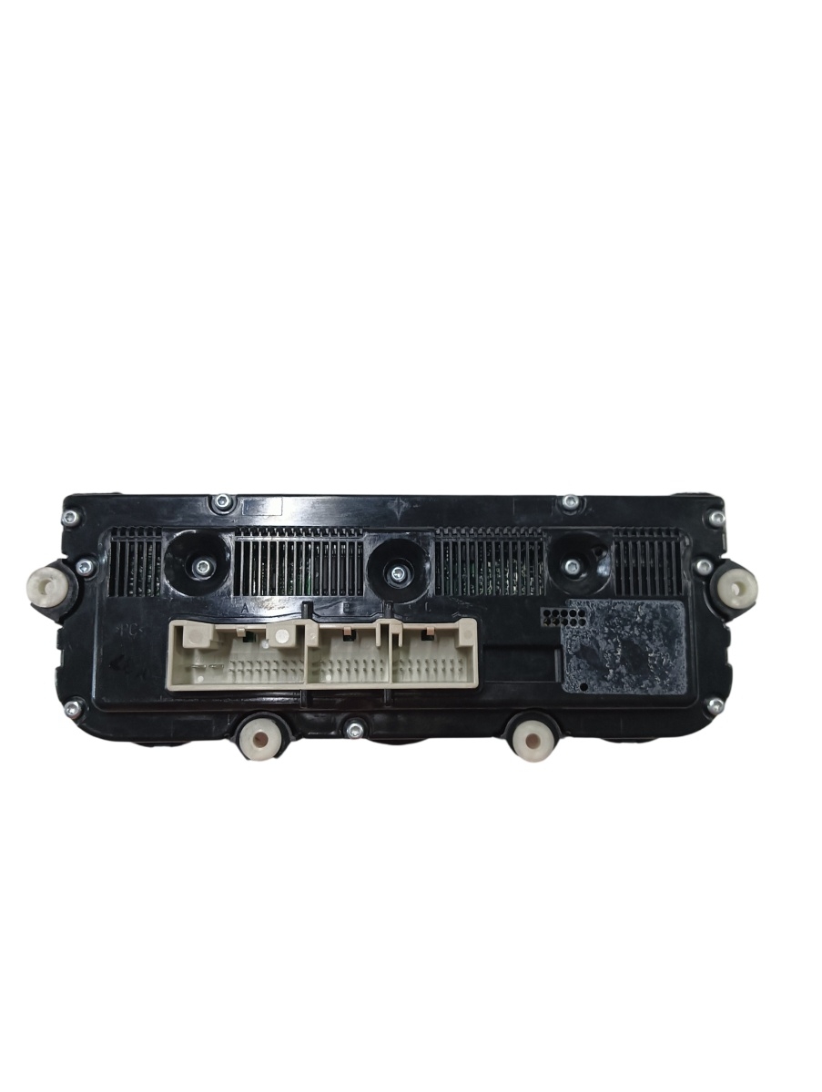 Climatronic VOLKSWAGEN PASSAT 3C2 2005 - 2010 – foto 2