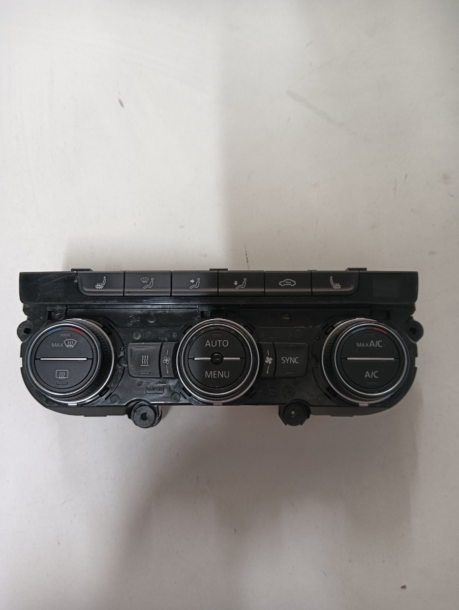 Climatronic VOLKSWAGEN PASSAT 3G2 2014 - > 5g0907044bh