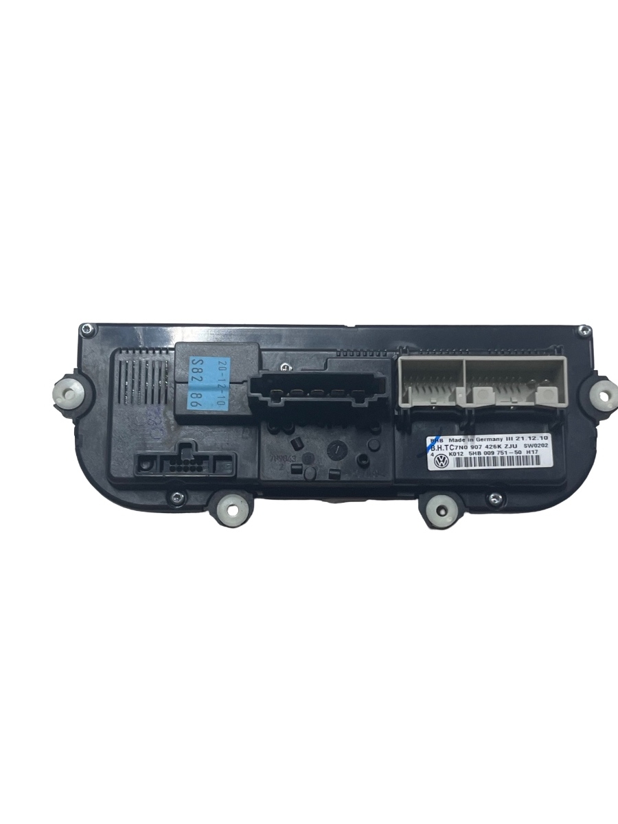 Climatronic  VOLKSWAGEN TIGUAN 5N_ 2007 - > 5HB00975150 – foto 2