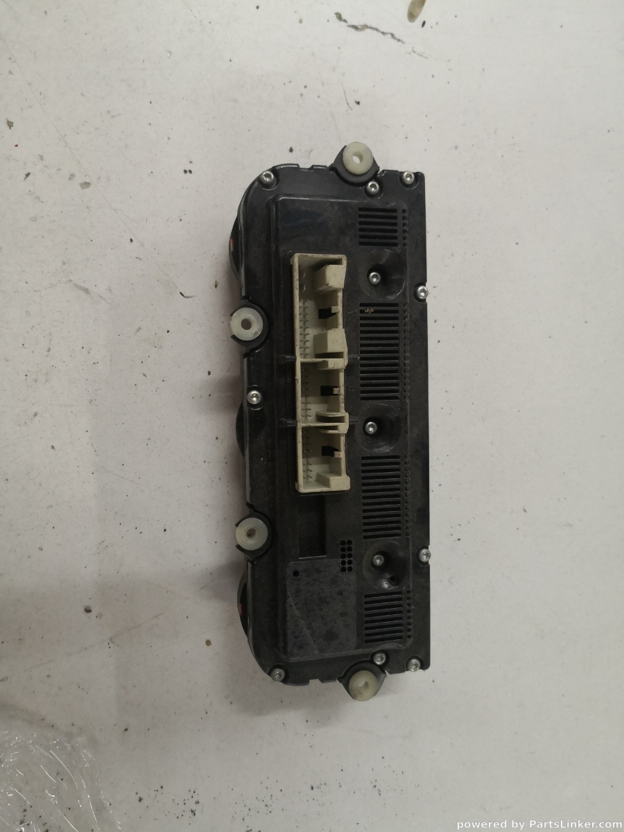 Climatronic  VOLKSWAGEN TOURAN 1T1, 1T2 2003 - 2010 – foto 2