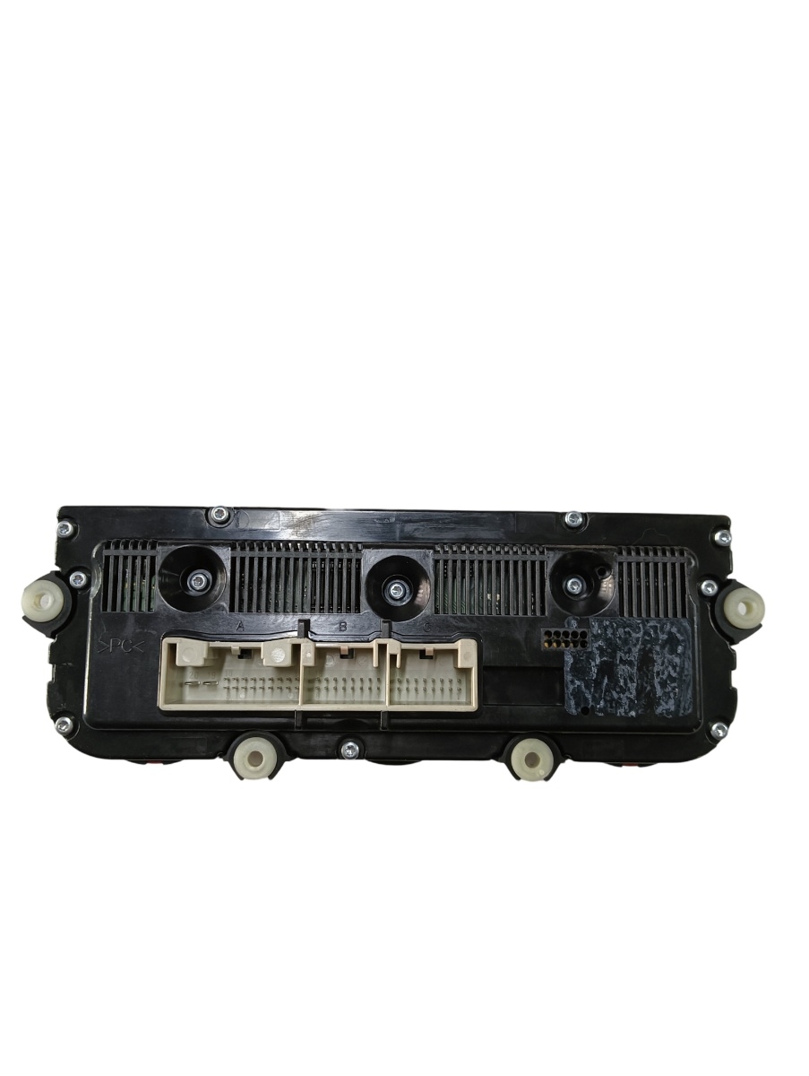 Climatronic  VOLKSWAGEN TOURAN 1T1, 1T2 2003 - 2010 – foto 2