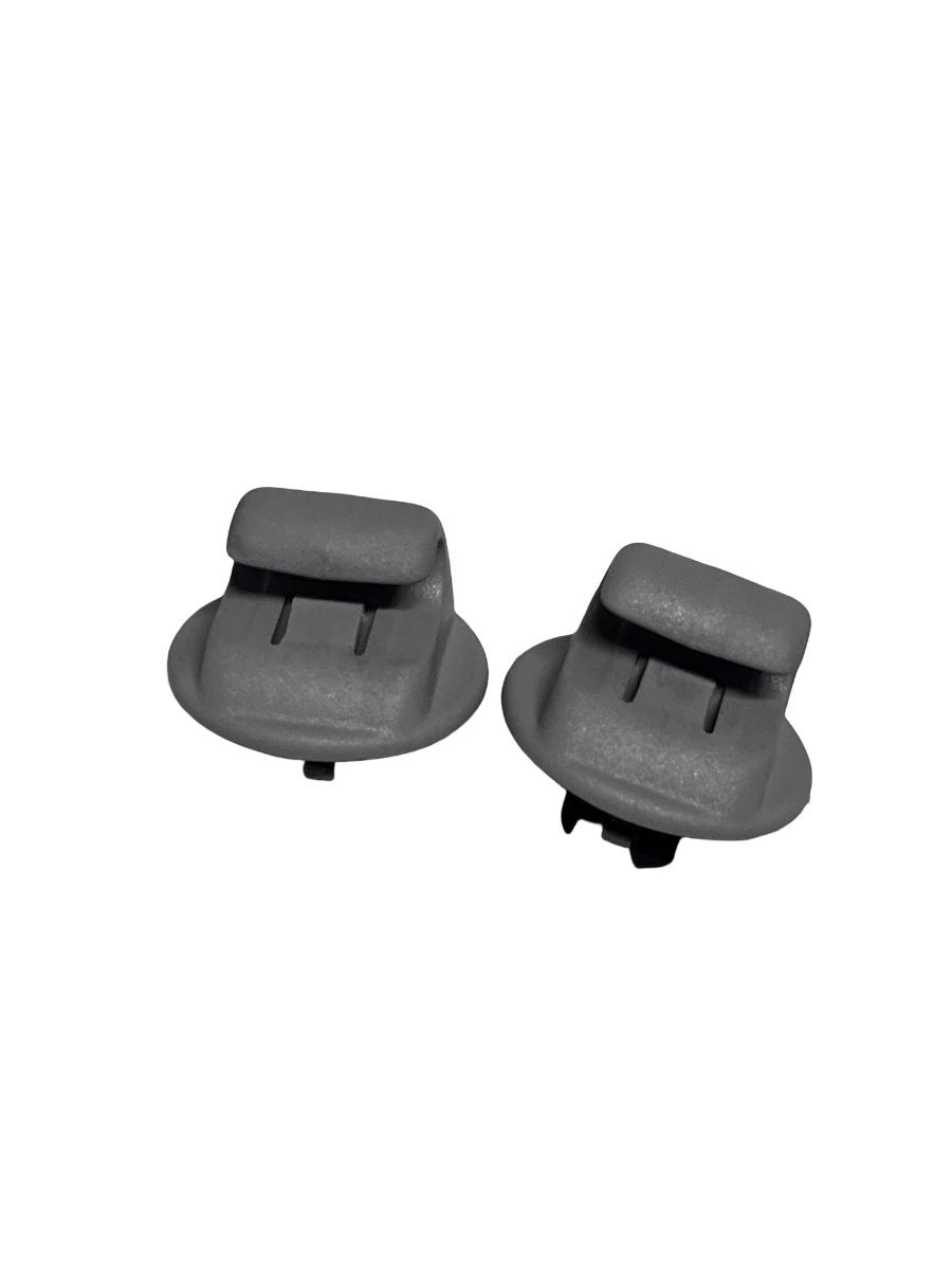 Clips parasolar DACIA LOGAN MCV II 2013 ->