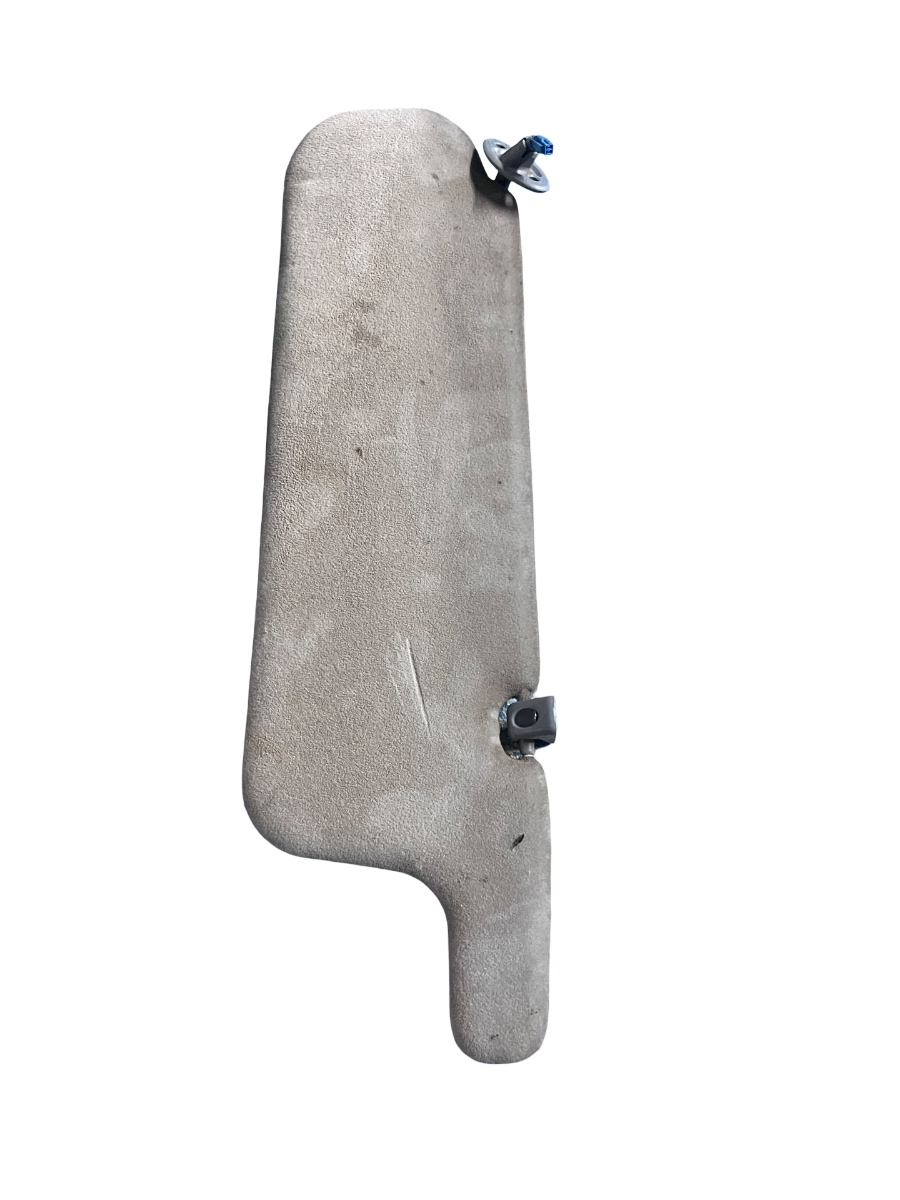 Clips parasolar dreapta fata TOYOTA LAND CRUISER J90 _J9_ 1995 - > – foto 2