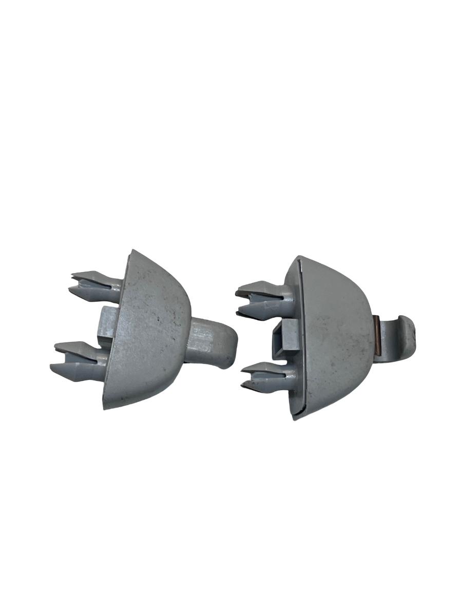 Clips parasolar SKODA SCALA (NW) [ 2019 -> ]
