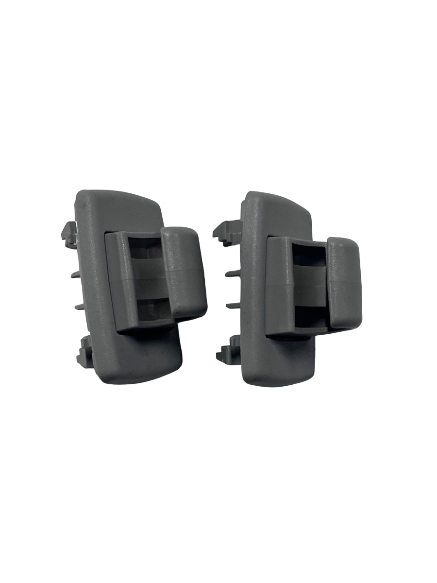 Clipsuri parasolar MERCEDES-BENZ C-CLASS W204 2007 - 2014 – foto 2
