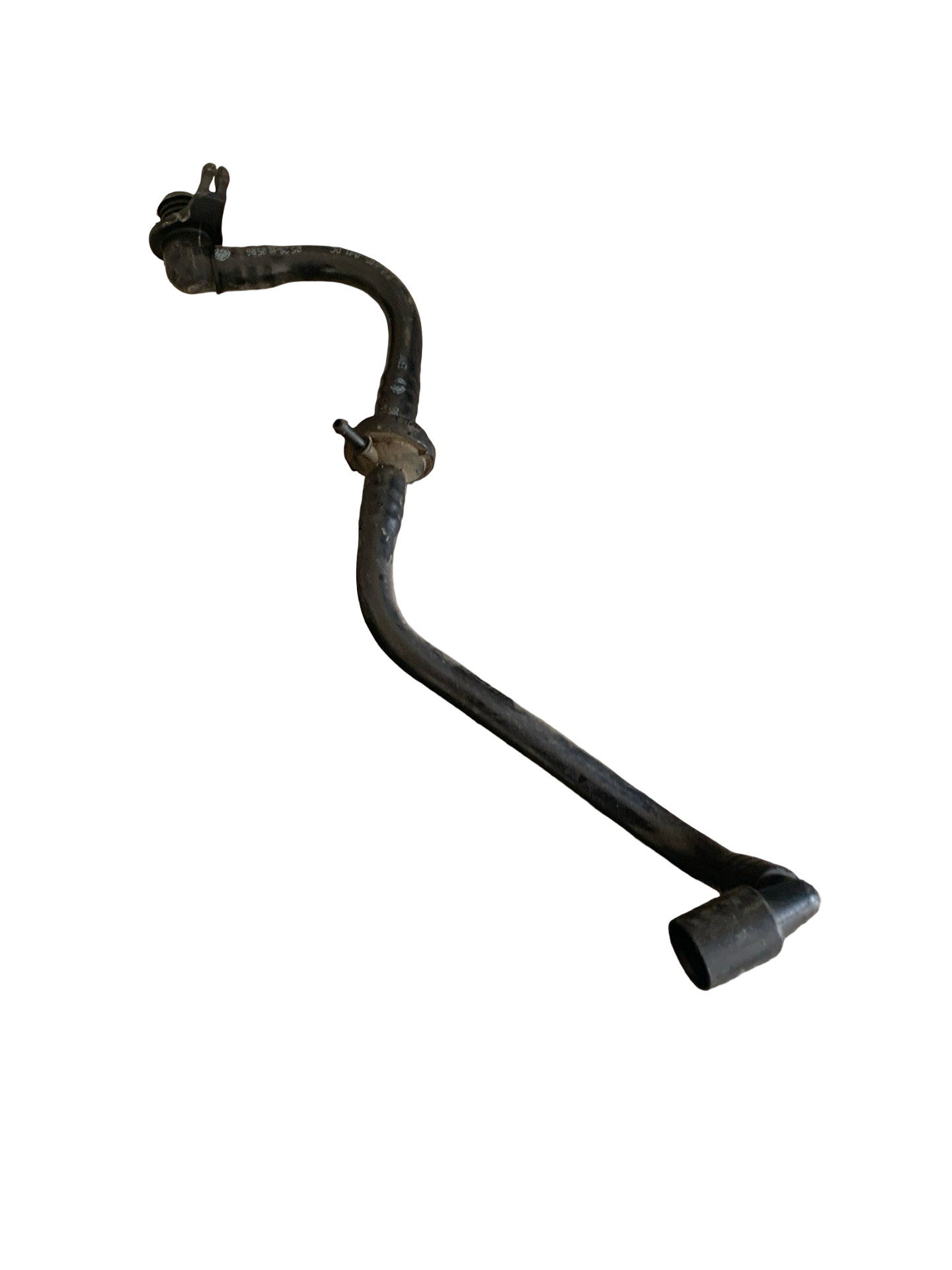 CO Conducta Vaccum Volkswagen Jetta V 2005–2010 2.0TDI BMN – foto 2