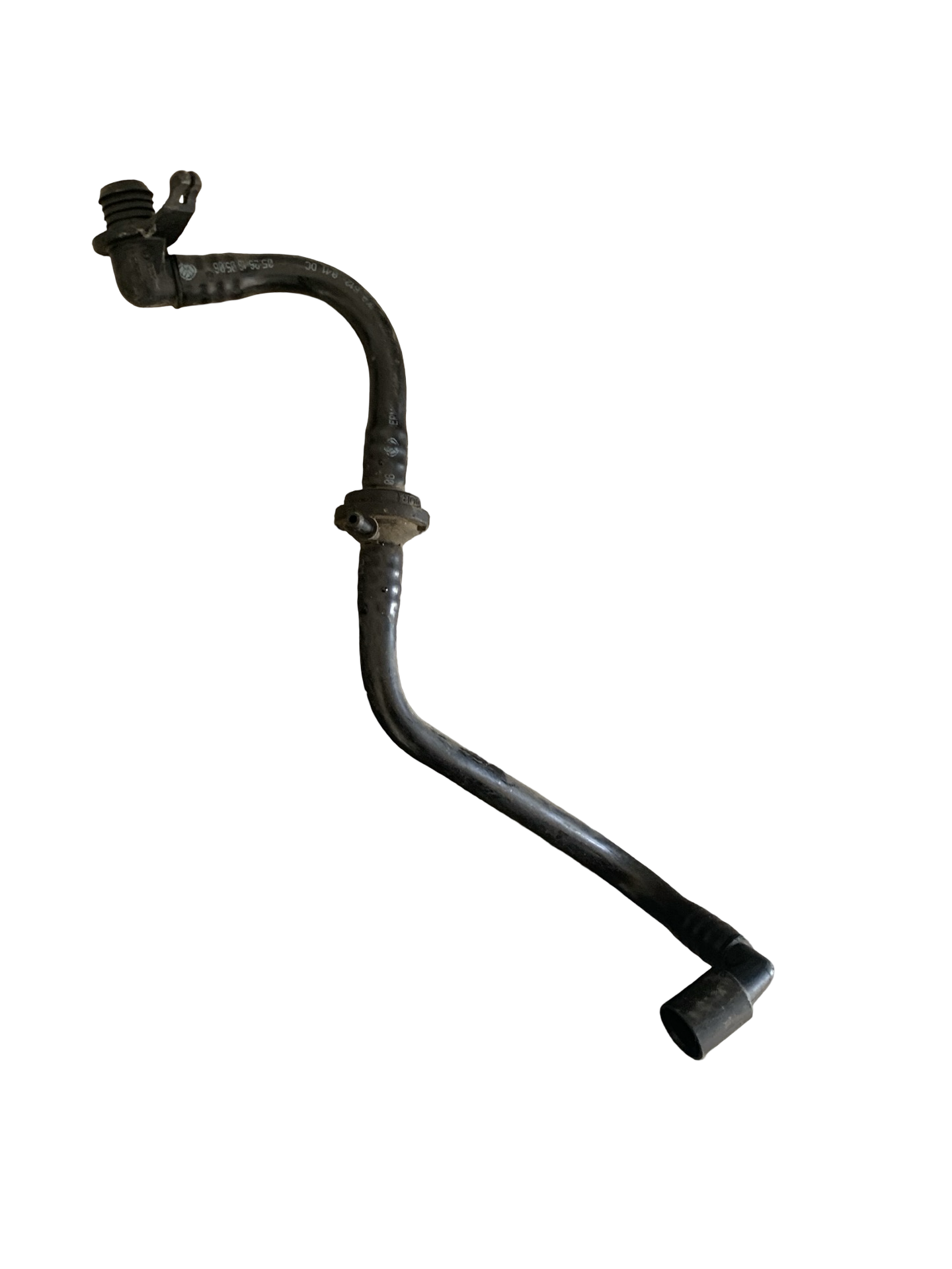 CO Conducta Vaccum Volkswagen Jetta V 2005–2010 2.0TDI BMN