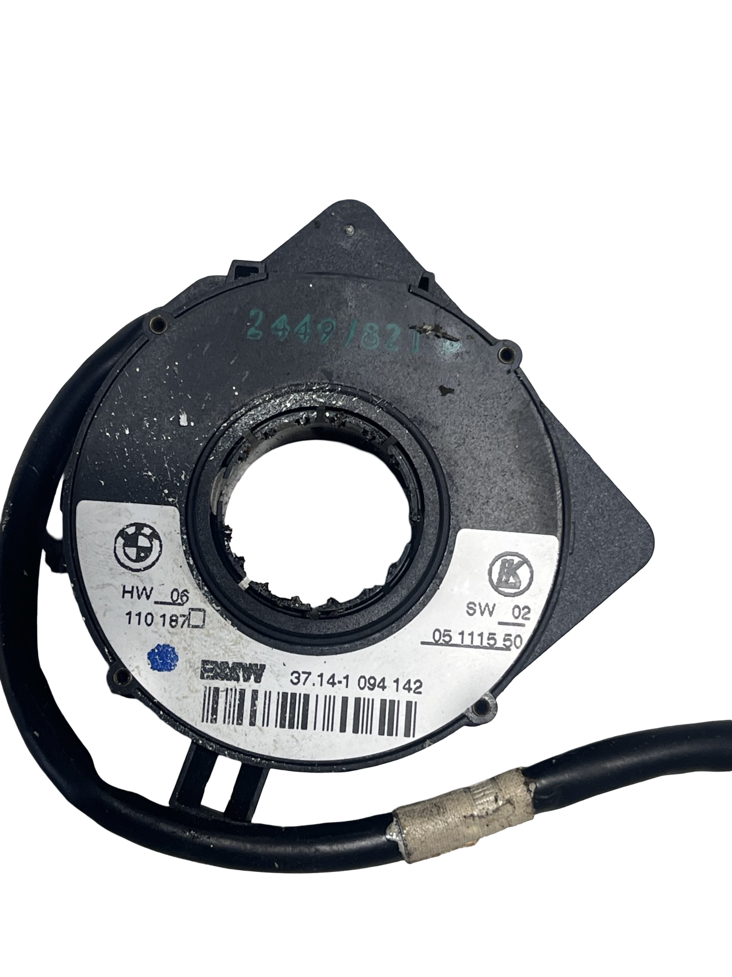 cod: 1094142 Senzor Unghi BMW SERIA 7 E38 1994–2001 – foto 3