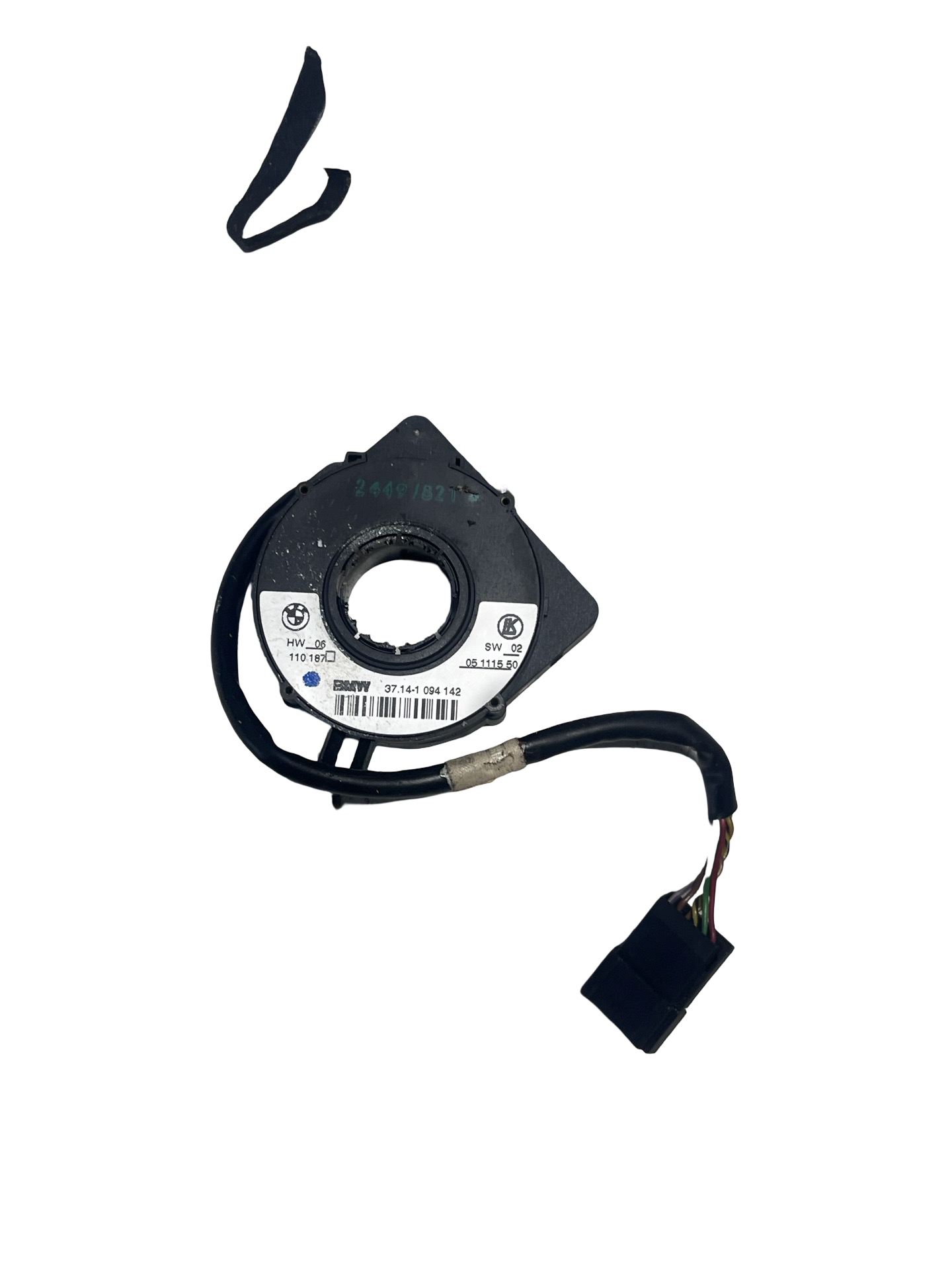 cod: 1094142 Senzor Unghi BMW SERIA 7 E38 1994–2001