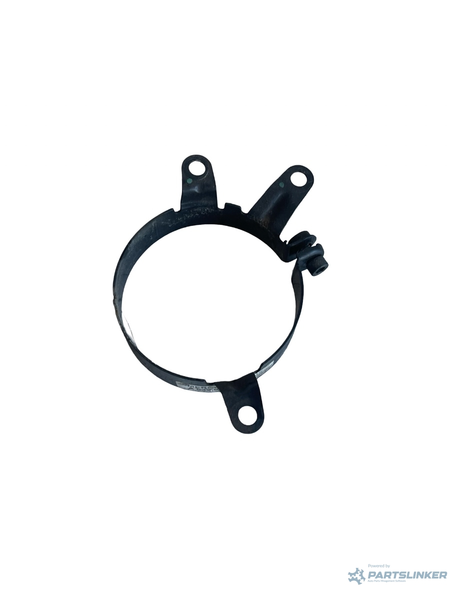 Colier carcasa filtru combustibil MERCEDES-BENZ S-CLASS II W221, C215 2005 - 2013 3.0CDI A6420900852 – foto 2