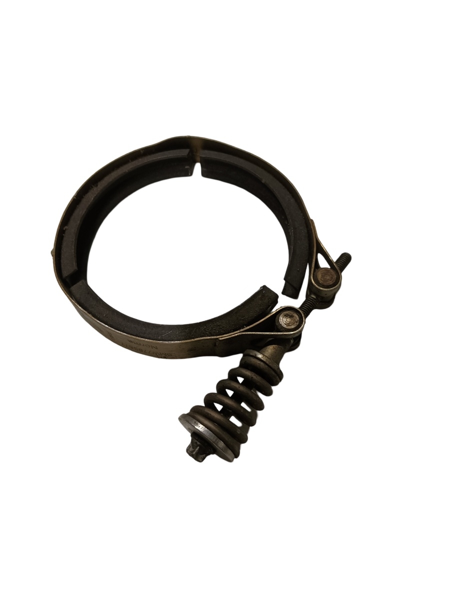 Colier filtru particule  BMW 3 V Coupe E92 2005 - 2013