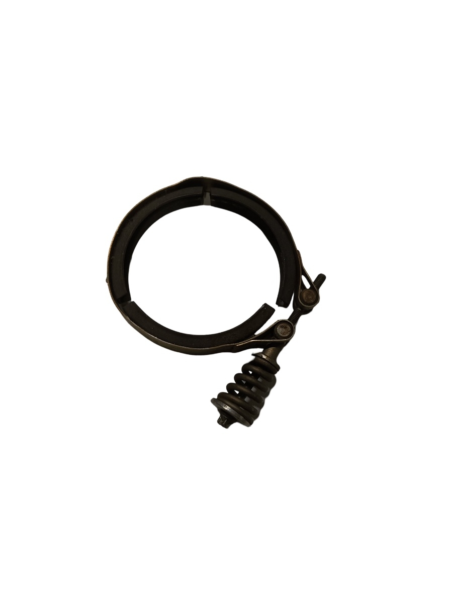 Colier filtru particule  BMW 3 V Coupe E92 2005 - 2013 – foto 2