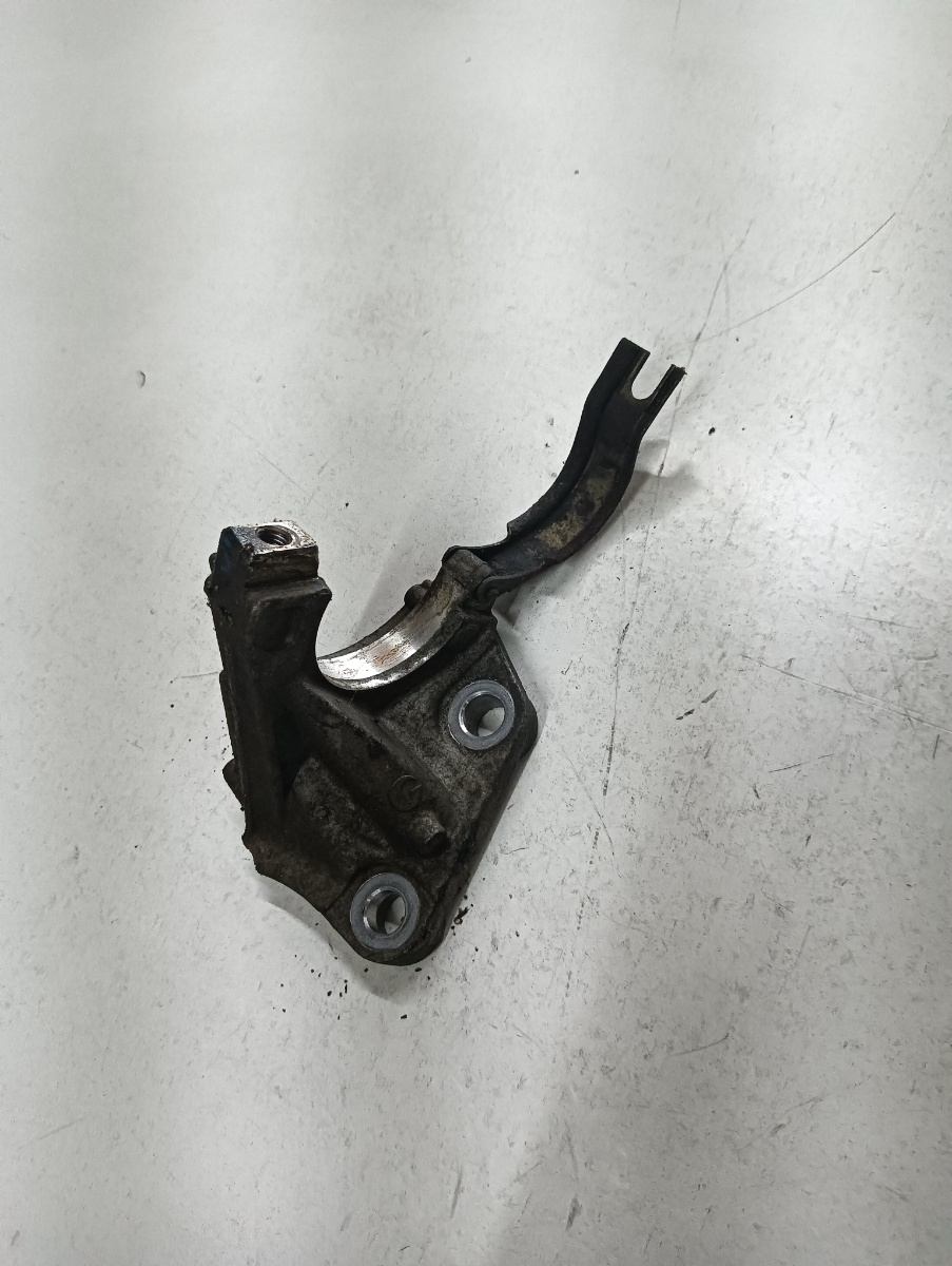 Colier filtru particule  RENAULT LAGUNA III BT0/1 2007 - 2015 – foto 2
