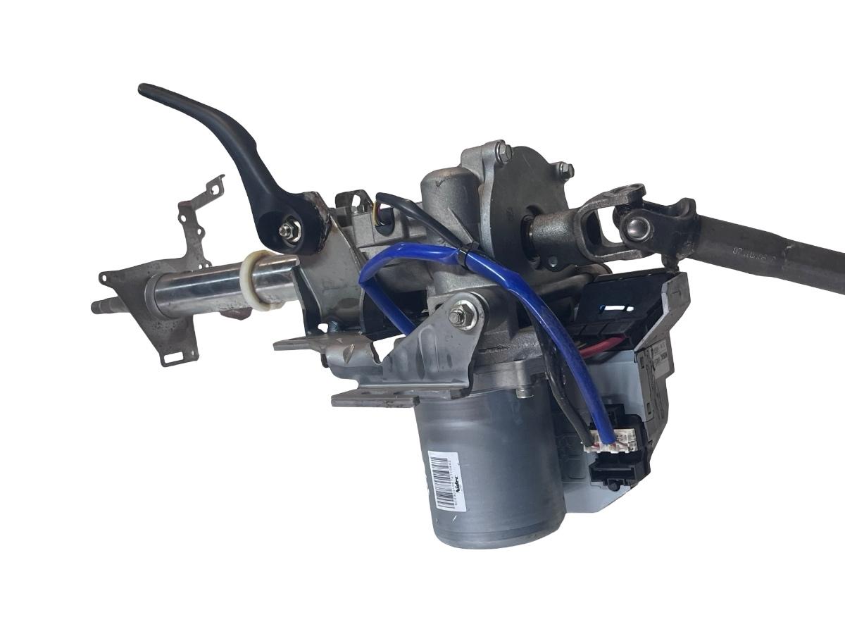 Coloana de directie NISSAN QASHQAI / QASHQAI +2 I J10, JJ10 2006 - 2014 – foto 6