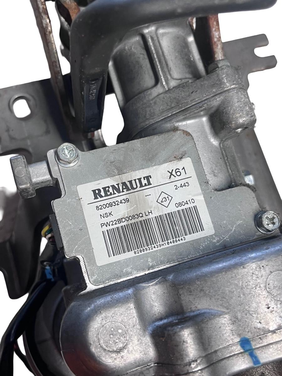 Coloana de directie RENAULT KANGOO Express FW0/1_ 2008 -> 8200932439 – foto 6